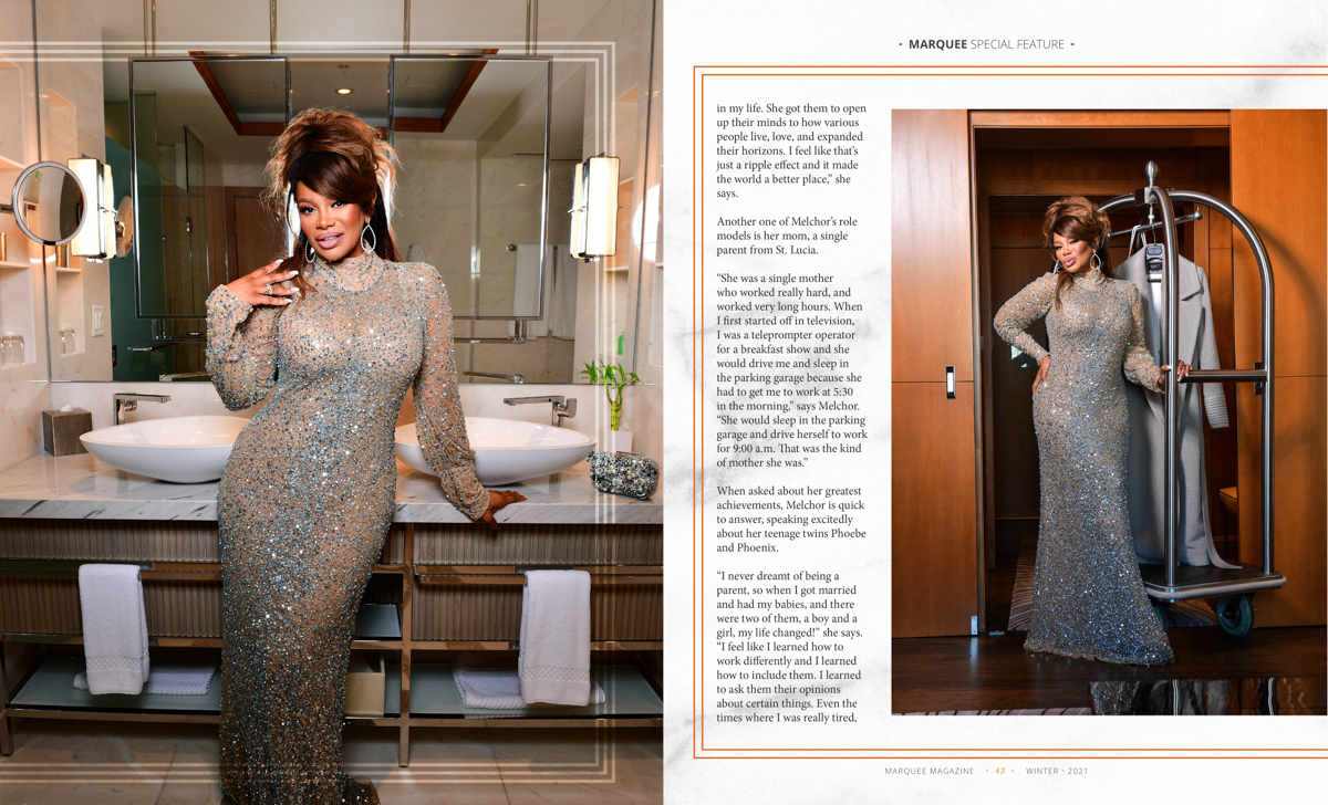 CYNTHIA FLOREK - PORTFOLIO - CELEBRITIES
